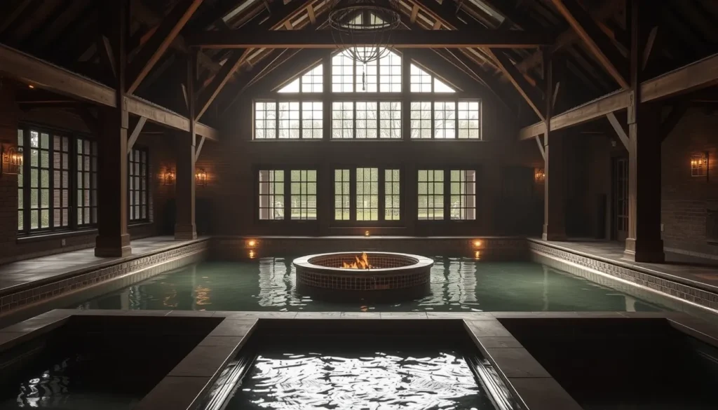 SUTTON GREEN RESIDENTS FIGHT SPA CONVERSION AT HISTORIC FARM
