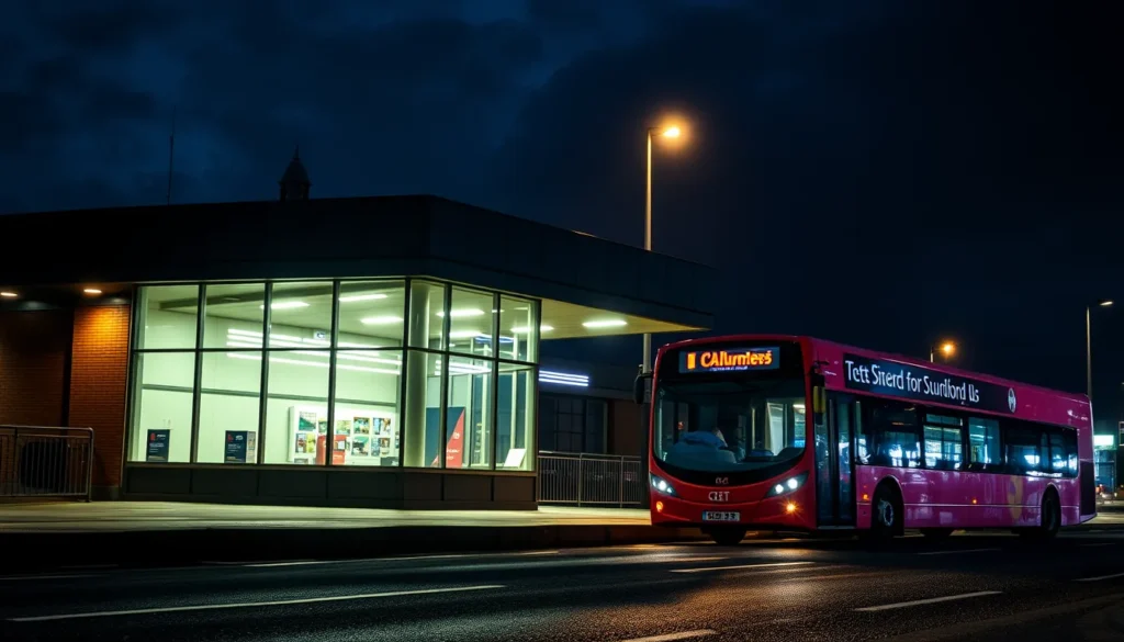 GUILDFORD BUS STATION FINALLY GETTING MAJOR MAKEOVER