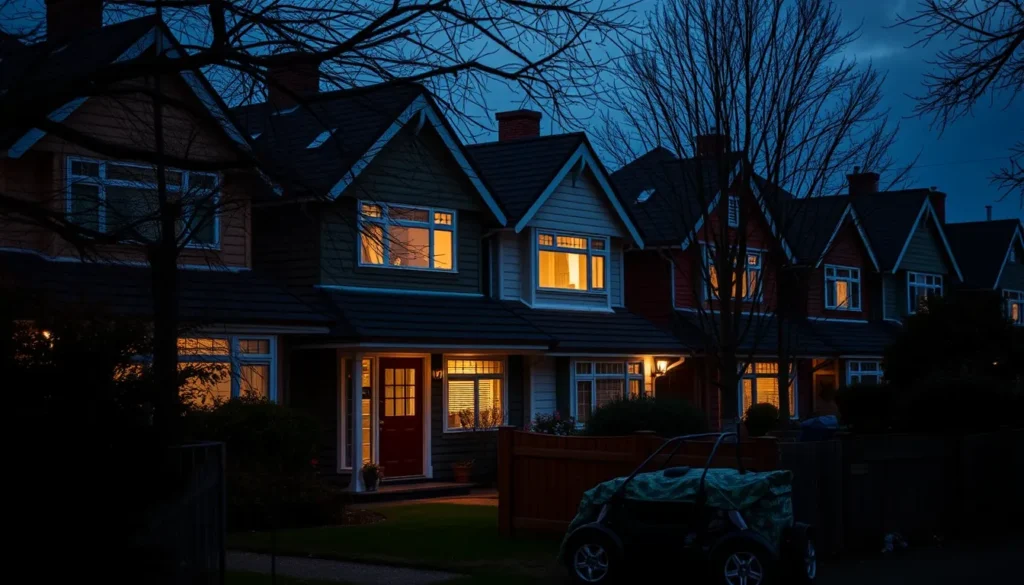 SURREY FACES RISING HEAT: HOW OUR HOMES MUST ADAPT