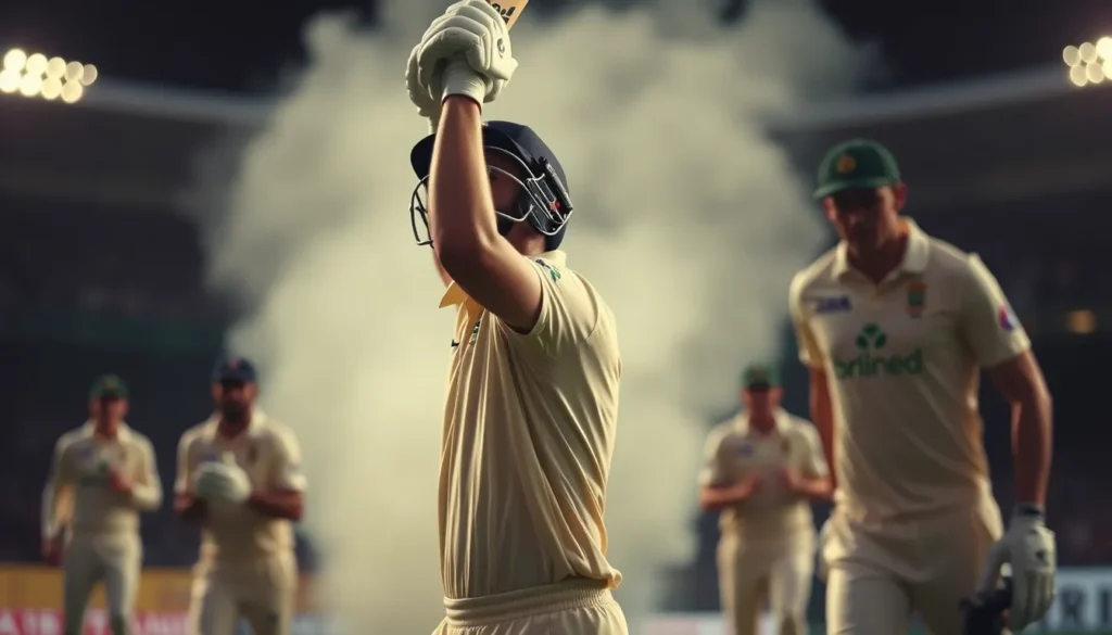 SURREY'S THRILLING ONE-WICKET VICTORY CAPS DRAMATIC COUNTY CHAMPIONSHIP MATCH
