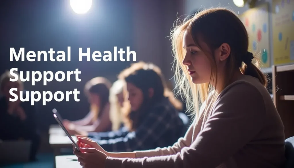 SUSSEX UNIVERSITY LAUNCHES MENTAL HEALTH SUPPORT GUIDE FOR SCHOOLS