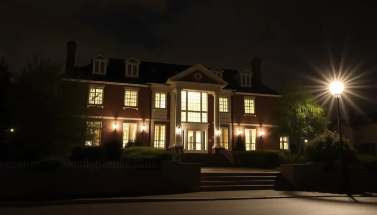 WOKING'S LION HOUSE TO TRANSFORM INTO 76-BED CARE HOME