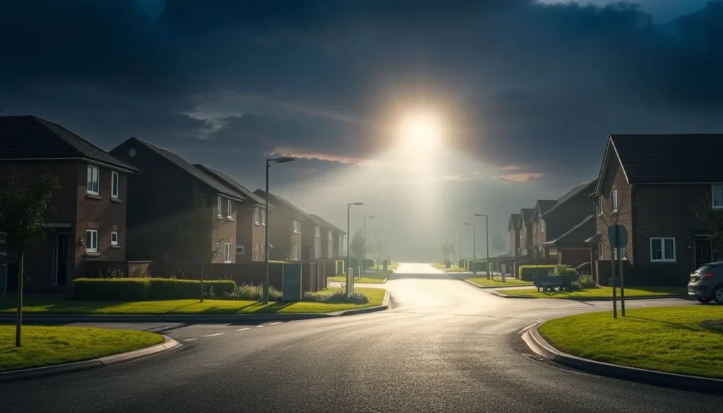 150+ HOMES PLANNED FOR SUNBURY GREEN BELT UNDER NEW RULES