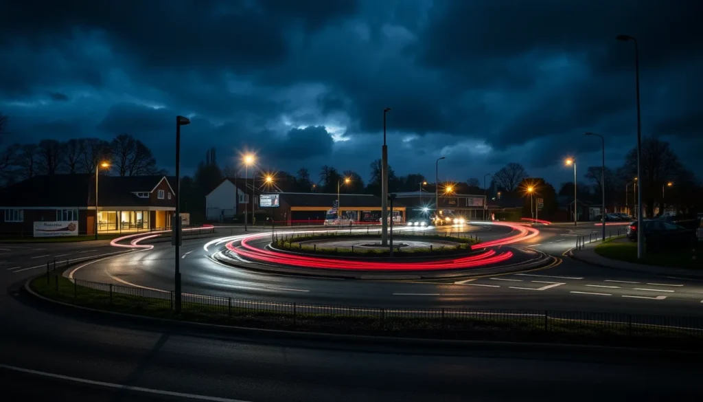 A3 DENNIS ROUNDABOUT CLOSING NIGHTLY: WHAT GUILDFORD RESIDENTS NEED TO KNOW