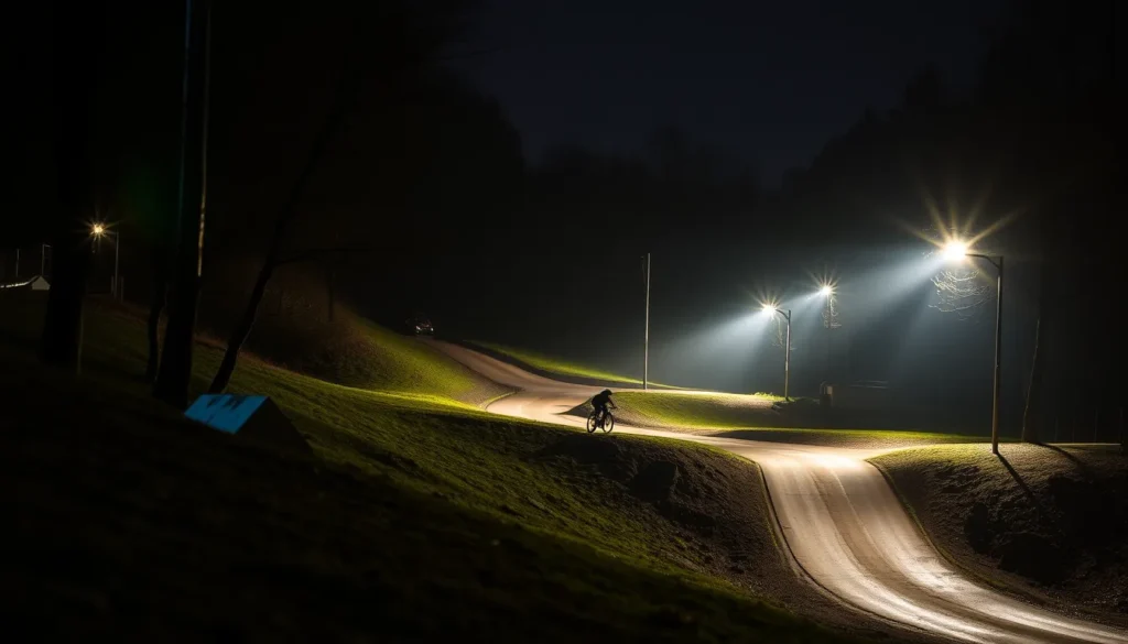 CAMBERLEY PUMP TRACK PLAN: YOUR SAY NEEDED BY DECEMBER