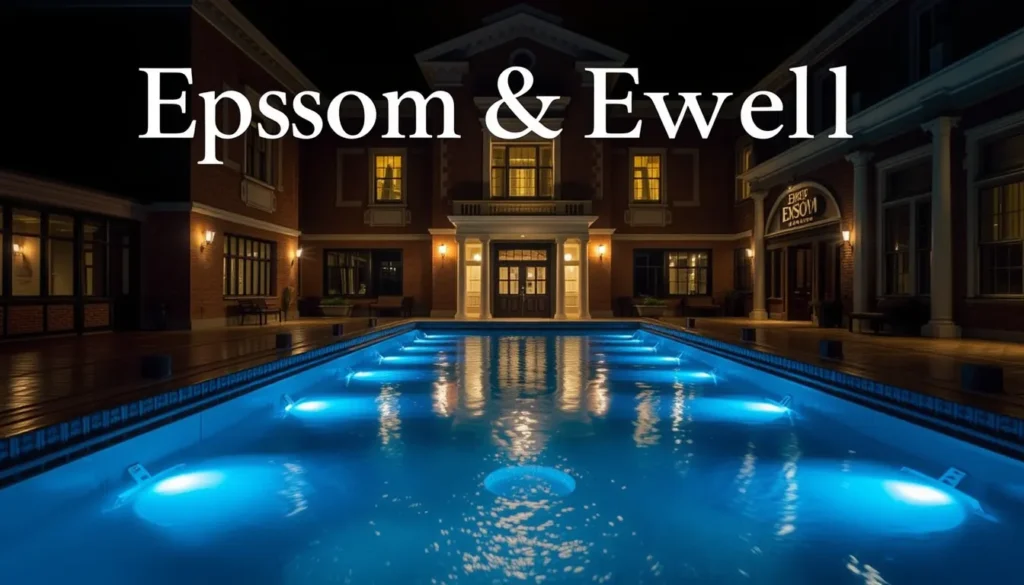EPSOM & EWELL SEEKS YOUR STORIES FOR 90TH ANNIVERSARY