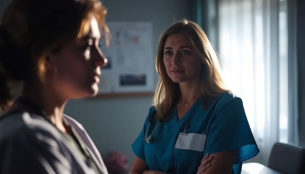 NHS SURREY PILOT BRINGS DOMESTIC ABUSE SUPPORT TO LOCAL SURGERIES