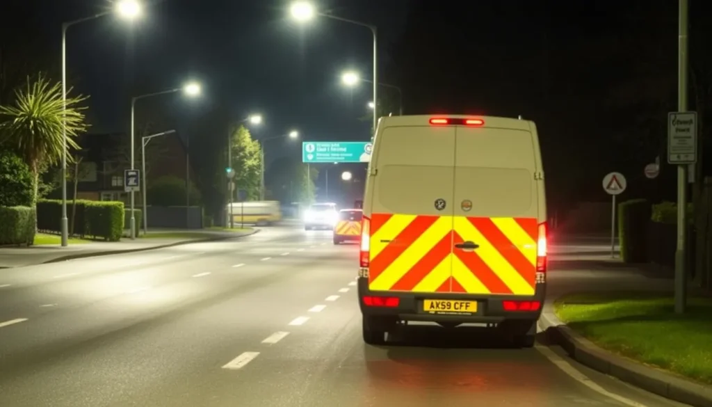 OXSHOTT TO GET HGV CAMERA AFTER A244 RESIDENTS' PETITION