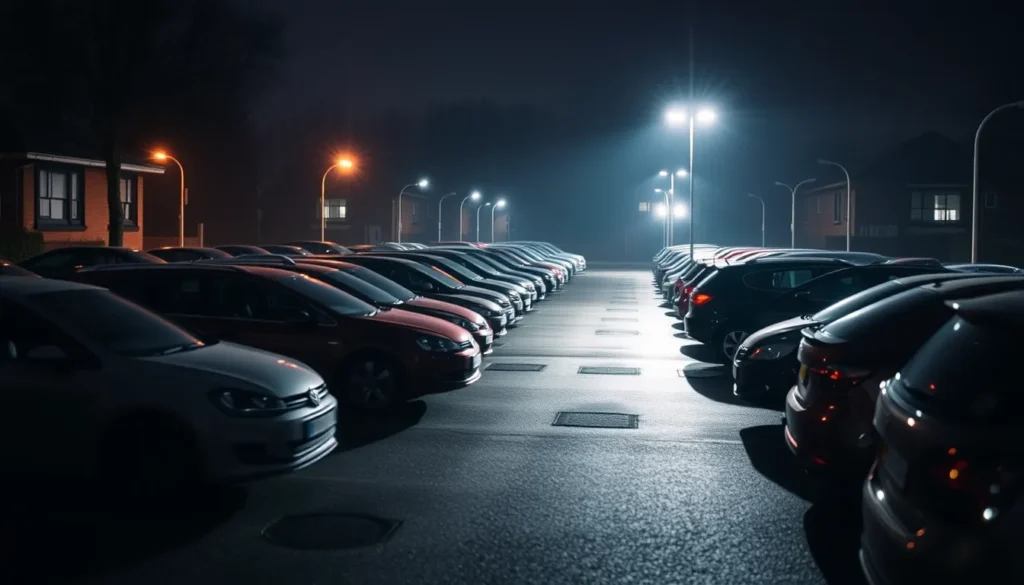 REDHILL AND HORLEY CAR PARKS COULD BECOME 100 NEW HOMES