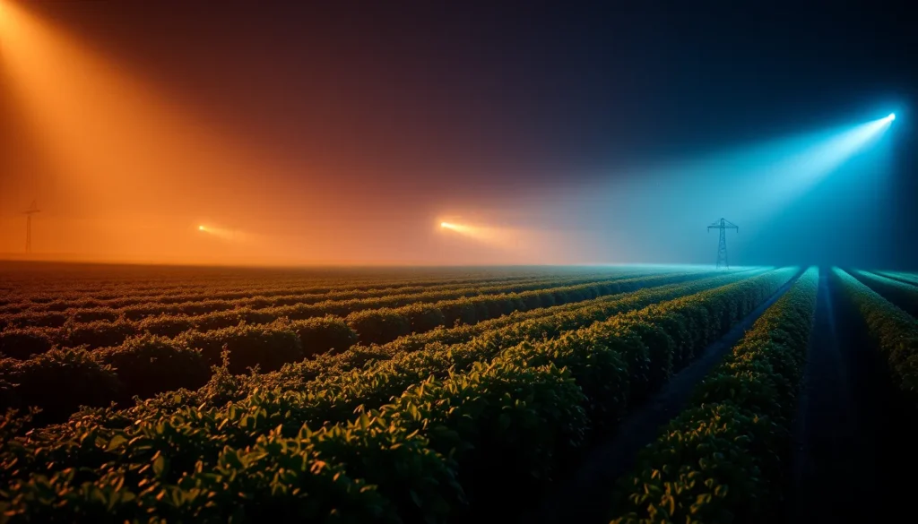 SURREY FARMS GET £500K TECH BOOST NEAR GUILDFORD AND DORKING