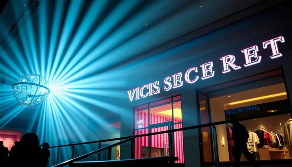 VICTORIA'S SECRET OPENS FIRST SURREY STORE IN GUILDFORD'S THE FRIARY